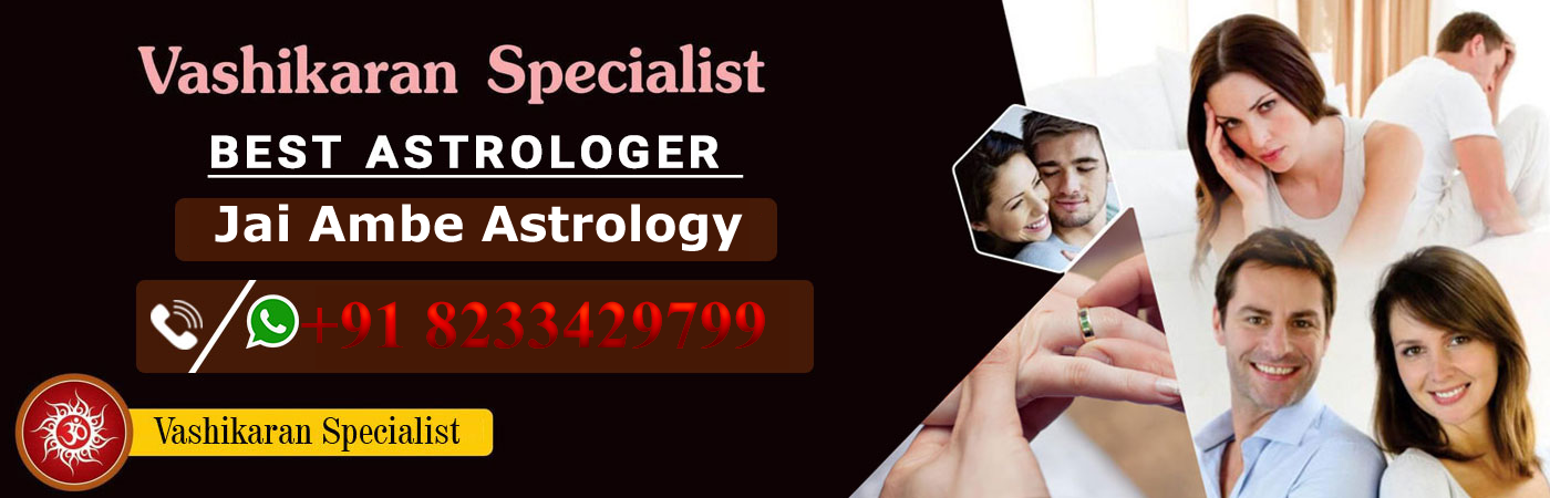 Astrologer DineshJi